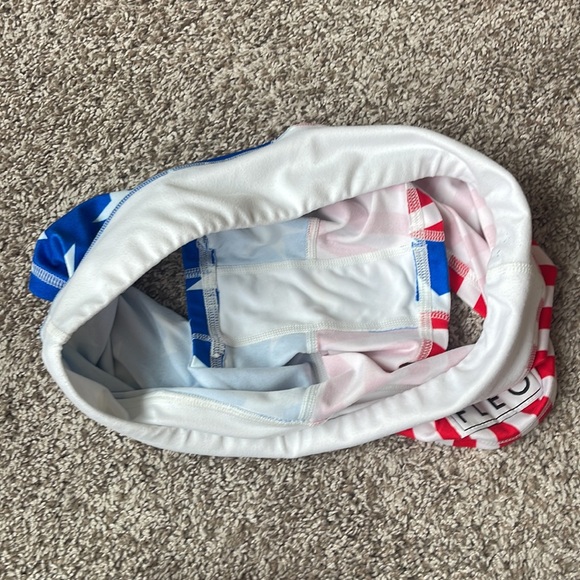 Fleo USA 3.25 Shorts - small - Picture 3 of 3